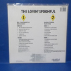 THE LOVIN 'SPOONFUL - DO YOU BELIEVE IN MAGIC M-/M- 2LP - pikkukuva 2