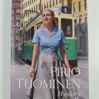 Pirjo Tuominen : Hyvästit vinttikamareille - pikkukuva 1