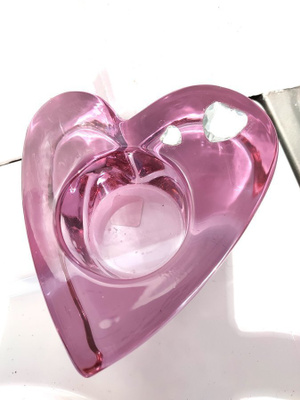 KAUNIS PartyLite PURPPURASYDÄN TUIKKU