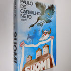 Paulo de Carvalho-Neto : Suomi : muistelmia Paavo Virkkus... - pikkukuva 1