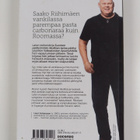 Lauri Johansson : Elinkautisen jälkeen (signeerattu, teki... - pikkukuva 2