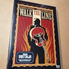 Johnny Cash elokuva Walk the Line 2 x DVD - pikkukuva 1