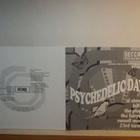 Psychedelic Days Volyme I *6 sinkun boxi Decca Psych Masters - pikkukuva 4