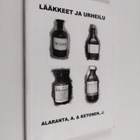 Lääkkeet ja urheilu - pikkukuva 1