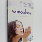 Kirsten Hubbard : Wanderlove - pikkukuva 1