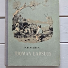 N.G. Garin - Tjoman lapsuus - pikkukuva 1