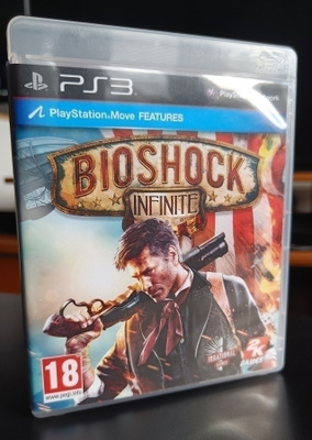 BioShock Infinite