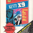 Agentti Korkeajännitys 1981 09 Merten ruoska - pikkukuva 2