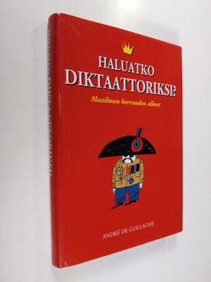 Andre De Guillaume : Maailman herruuden alkeet