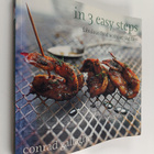 Conrad Gallagher : In 3 Easy Steps - Fabulous Food Withou... - pikkukuva 1
