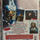 THE BORROWER (DVD) John McNaughton VAIN FRA PUHE - pikkukuva 2