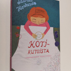 Laura Honkasalo : Kotikutoista : itsetekemisen ihanuudest... - pikkukuva 1
