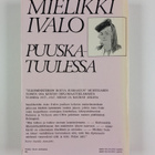 Mielikki Ivalo : Puuskatuulessa : diplomaattiparin elämää... - pikkukuva 2