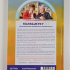 Leenamaija Otala : Kilpailukyky 2.0 : kilpailukykyhyppy y... - pikkukuva 2