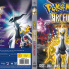 Pokémon: Arceus ja elämän jalokivi - pikkukuva 2