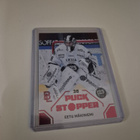 Eetu Mäkiniemi - Puck Stopper 22/40 (Blueline 2026-27) - pikkukuva 1