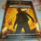 NATIONAL TREASURE -  KANSALLISAARRE  -  DVD - pikkukuva 1