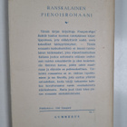 Francois-Regis Bastide : Valo ja ruoska - pikkukuva 2
