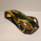 Crescendo Hot Wheels - pikkukuva 1