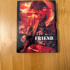 Friend DVD - pikkukuva 1