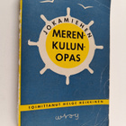 Helge Heikkinen : Jokamiehen merenkulkuopas - pikkukuva 1