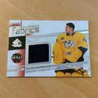 2022-23 SP Game Used Juuse Saros All-Star Skills Fabrics - pikkukuva 1