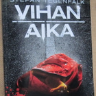 Stefan Tegenfalk: Vihan aika - pikkukuva 1