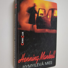 Henning Mankell : Hymyilevä mies - pikkukuva 1