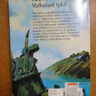 k, Douglas Reeman - Valkoiset tykit - pikkukuva 2