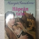 Margit Sandemo - Häpeän talo (sid.) - pikkukuva 1