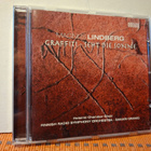 Magnus Lindberg:Graffiti // Seht Die Sonne-Sakari Oramo CD - pikkukuva 1