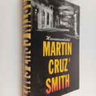 Martin Cruz Smith : Havannanlahti - pikkukuva 1