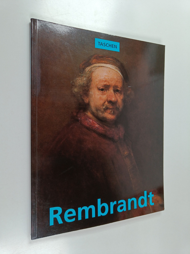 Michael Bockemuhl : Rembrandt 1606-1669