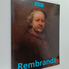 Michael Bockemuhl : Rembrandt 1606-1669 - pikkukuva 1