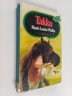 Marie-Louise Wallin : Takku