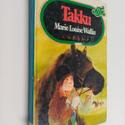 Marie-Louise Wallin : Takku - pikkukuva 1