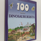 Steve Parker : 100 faktaa dinosauruksista - pikkukuva 1
