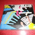 CD The Manhattan Transfer - Live - pikkukuva 2