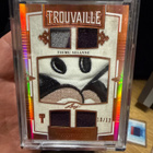 2020-21 Superlative Collection Trouvaille Patch /12 Selänne - pikkukuva 1