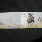LOISTOleimattu vihko Hirvet  ÅV8 - LaPe 20 €! - pikkukuva 3