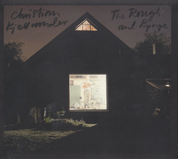 CHRISTIAN KJELLVANDER The Rough And Rynge CD DIGIPAK