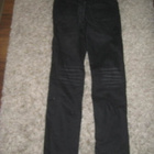 **LINDEX Detroit Farkut , siisti koko 164 ** - pikkukuva 2