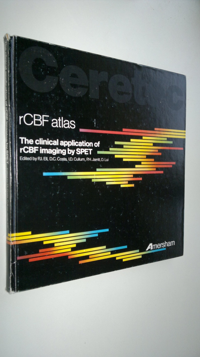 The clinical application of rCBF imaging by spet