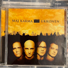 MAJ KARMA - Ukkonen cd - pikkukuva 1