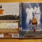 Chariots of Fire DVD - pikkukuva 1