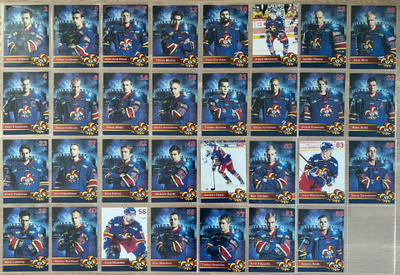 12-13 Jokerit Team Issue UUSI