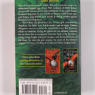Naomi Novik : Throne of Jade - pikkukuva 2
