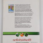 Antero Koponen : Antioksidantit : vakuutus terveydellesi - pikkukuva 2