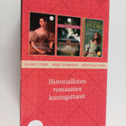 Kaari Utrio ym. : Historiallisten romaanien kuningattaret... - pikkukuva 3