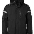 Top Swede 3500 talvitakki, koko XL - pikkukuva 1